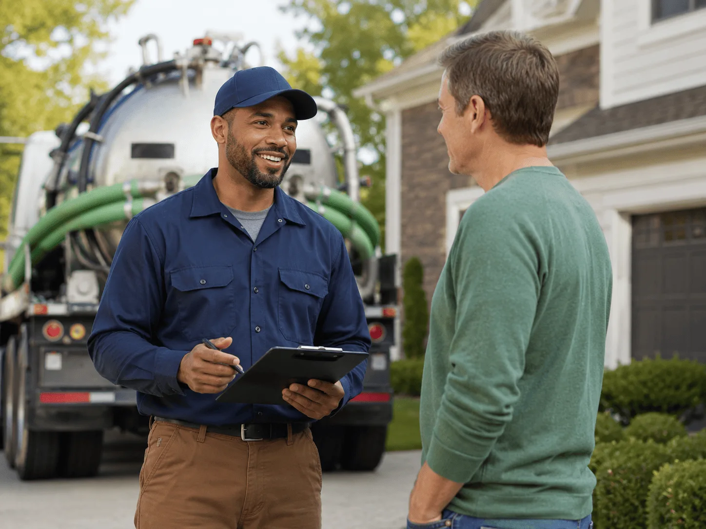 Mosquito Control Denmark, ME FAQs